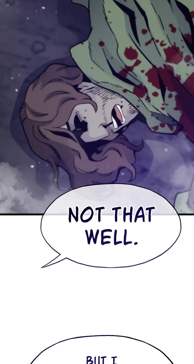 Past Life Regressor (2022) Chapter 111 page 95