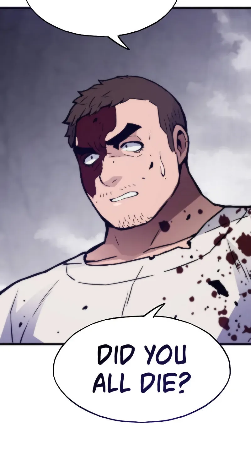 Past Life Regressor (2022) Chapter 112 page 21