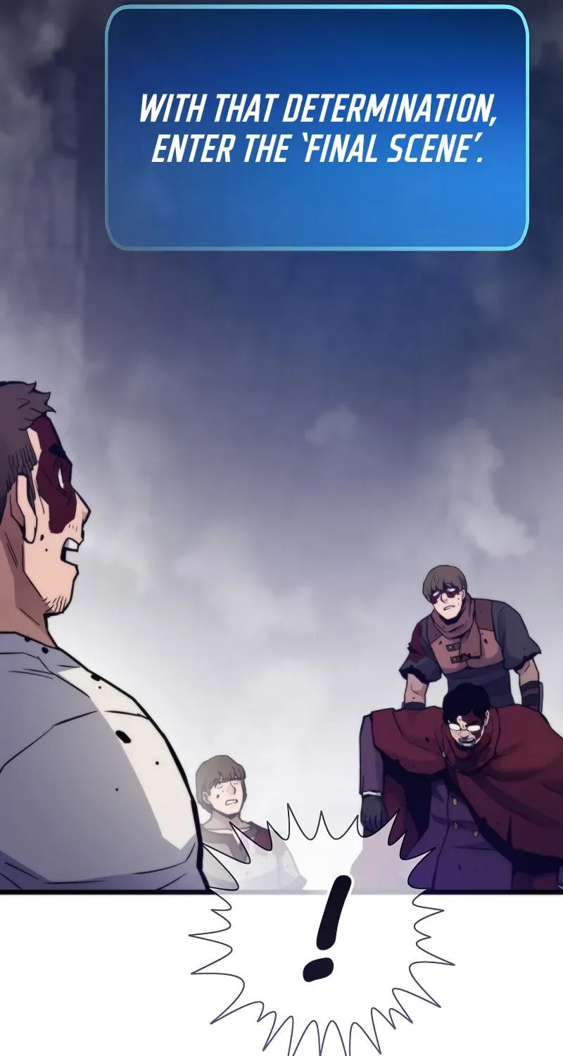 Past Life Regressor (2022) Chapter 112 page 35