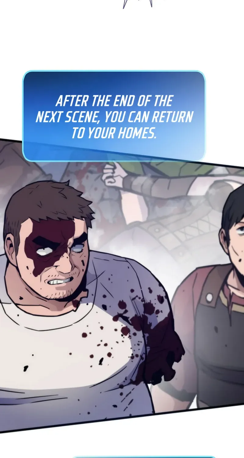 Past Life Regressor (2022) Chapter 112 page 36