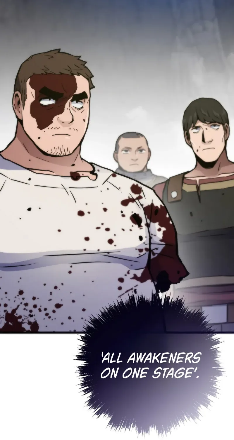 Past Life Regressor (2022) Chapter 112 page 44