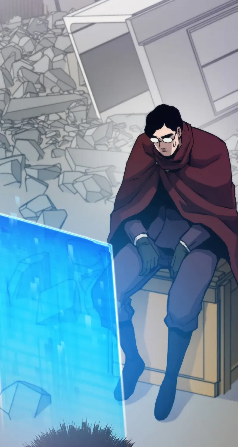 Past Life Regressor (2022) Chapter 112 page 64