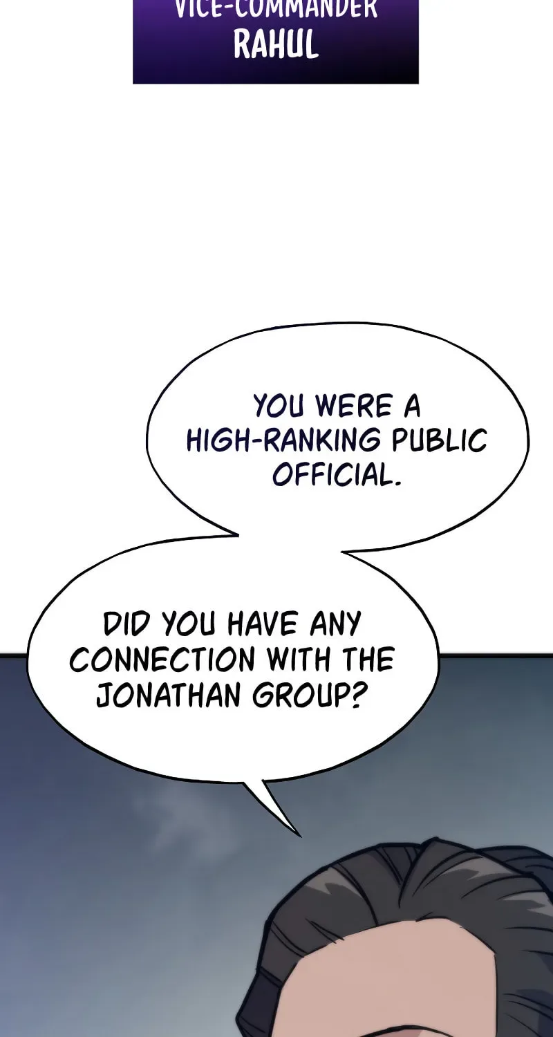 Past Life Regressor (2022) Chapter 112 page 89