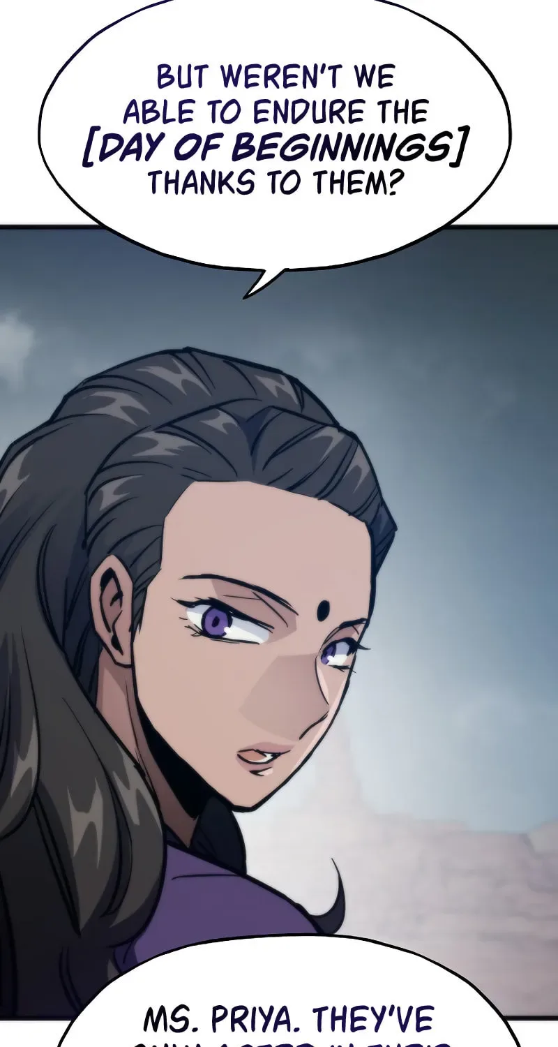 Past Life Regressor (2022) Chapter 112 page 94