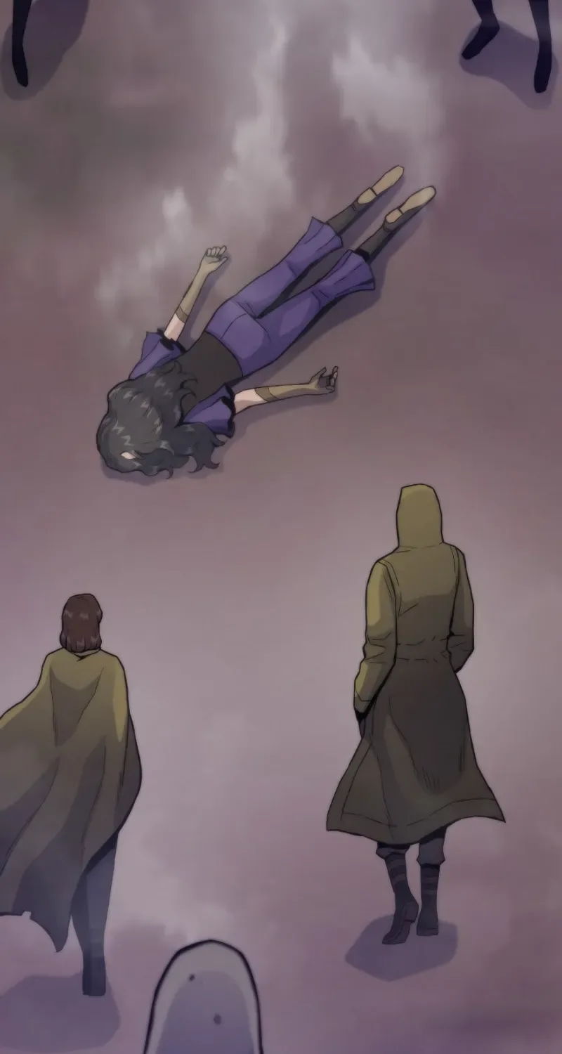 Past Life Regressor (2022) Chapter 113 page 57