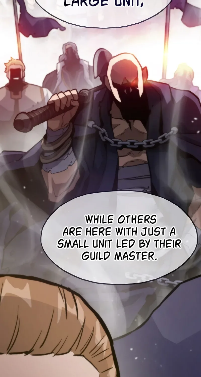 Past Life Regressor (2022) Chapter 113 page 118