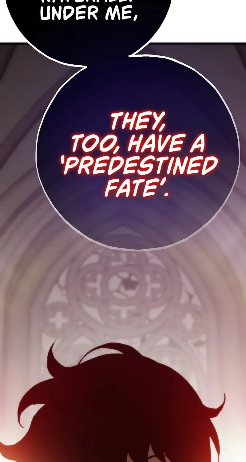 Past Life Regressor (2022) Chapter 114 page 21