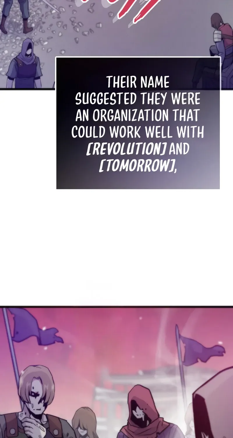 Past Life Regressor (2022) Chapter 114 page 32
