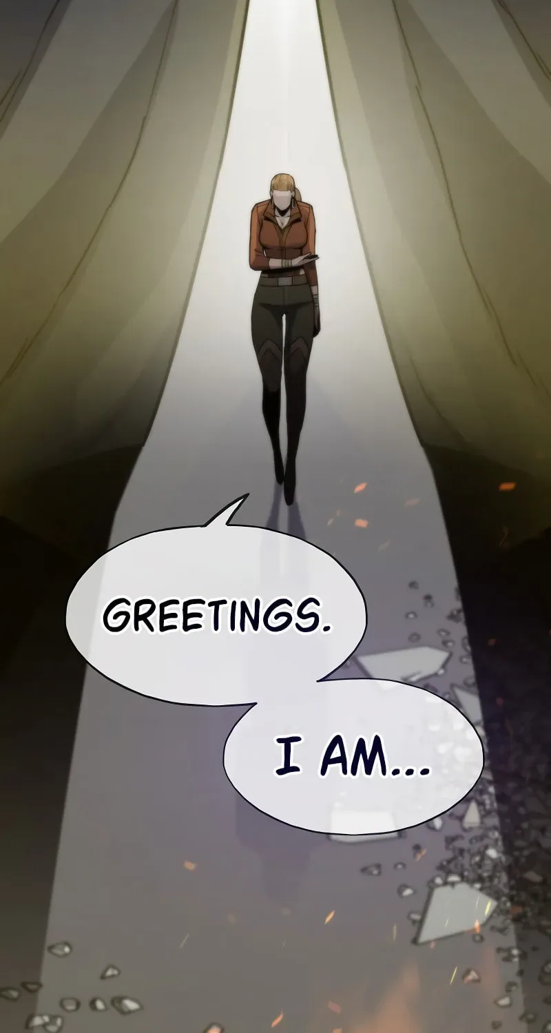 Past Life Regressor (2022) Chapter 114 page 39
