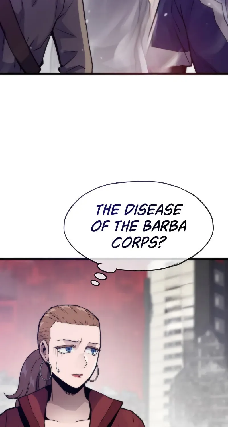 Past Life Regressor (2022) Chapter 114 page 34