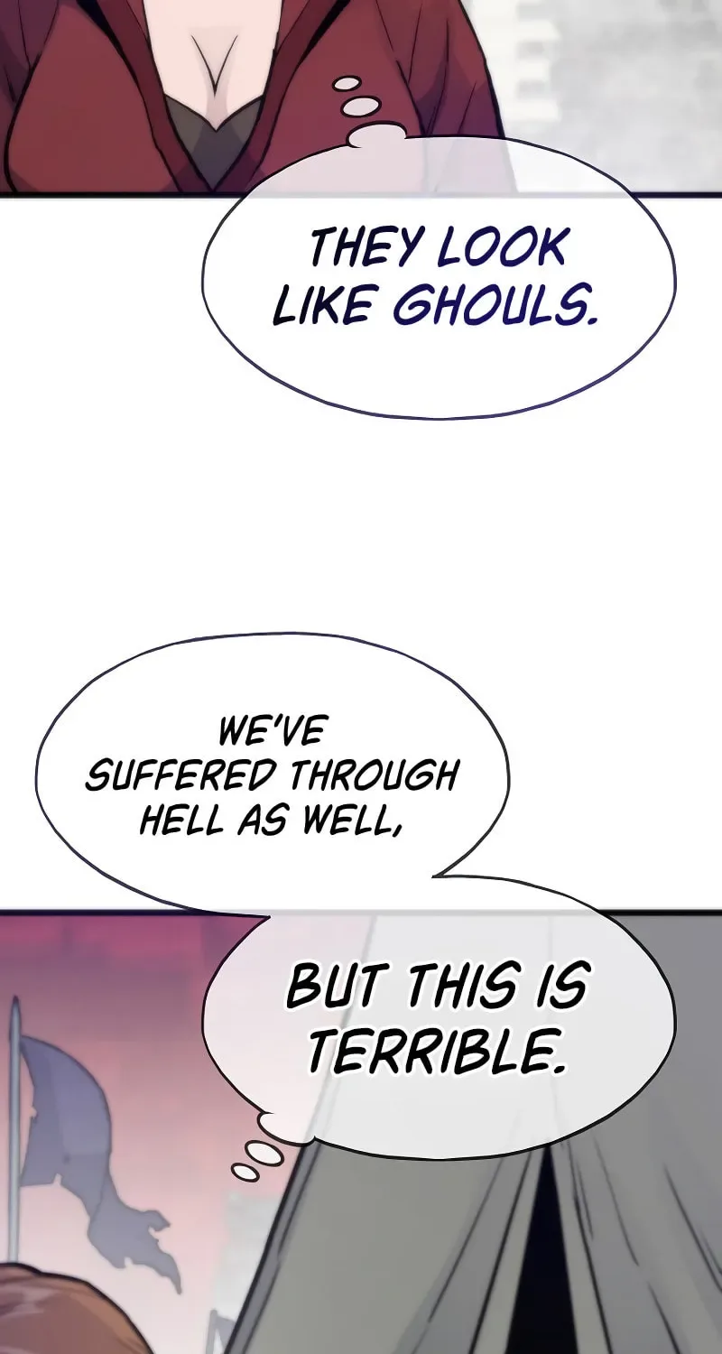 Past Life Regressor (2022) Chapter 114 page 35