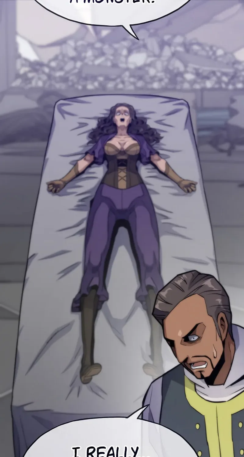 Past Life Regressor (2022) Chapter 114 page 105