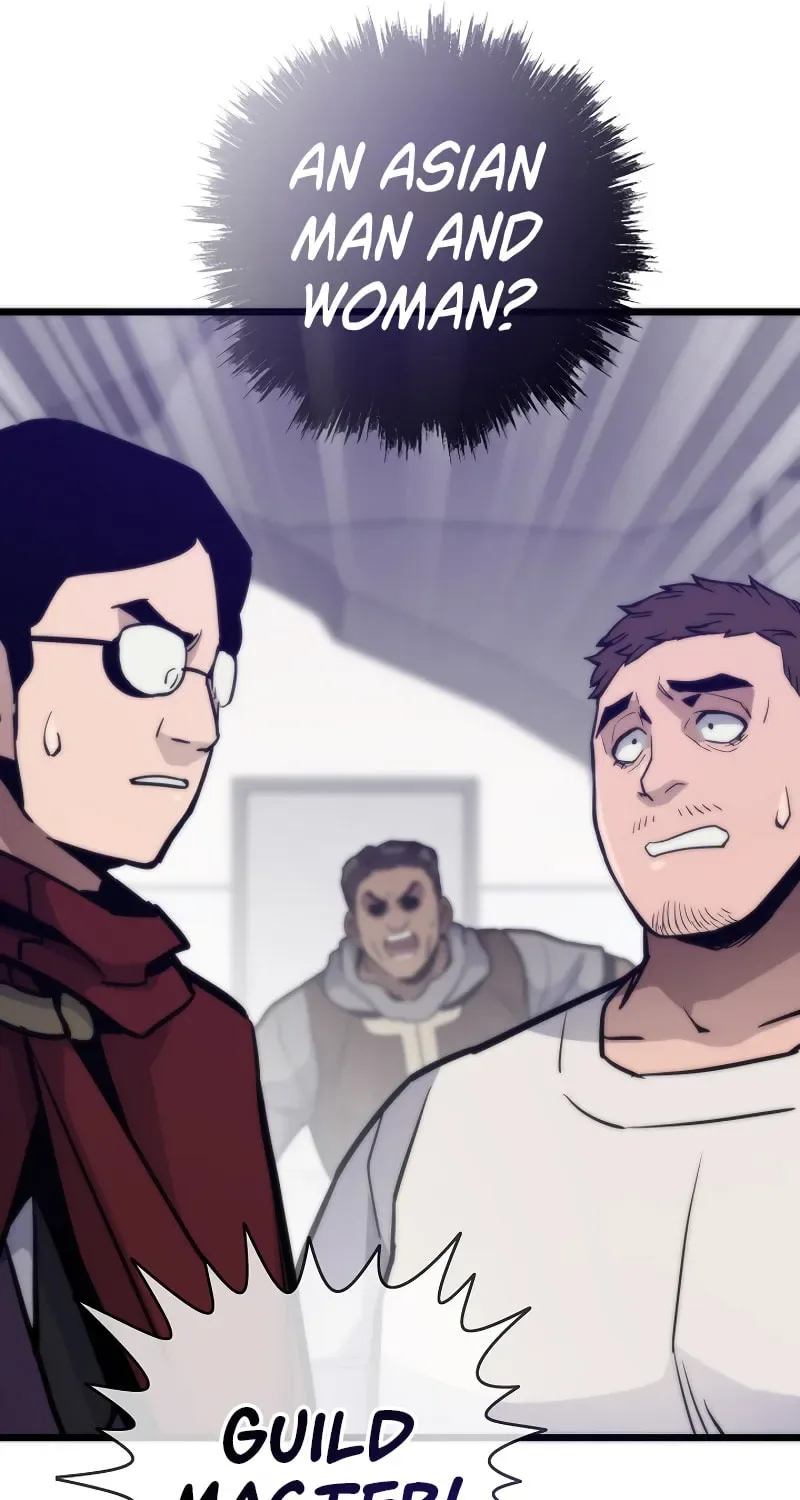 Past Life Regressor (2022) Chapter 114 page 107