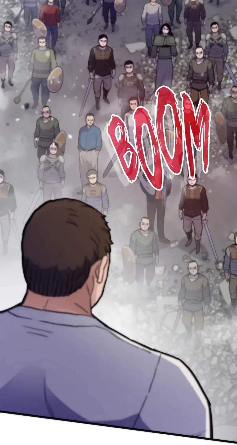 Past Life Regressor (2022) Chapter 115 page 4