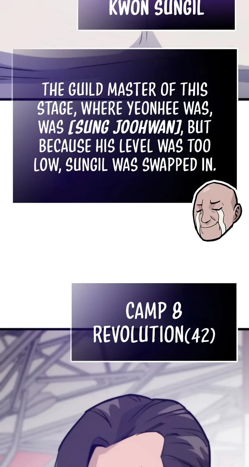 Past Life Regressor (2022) Chapter 115 page 37