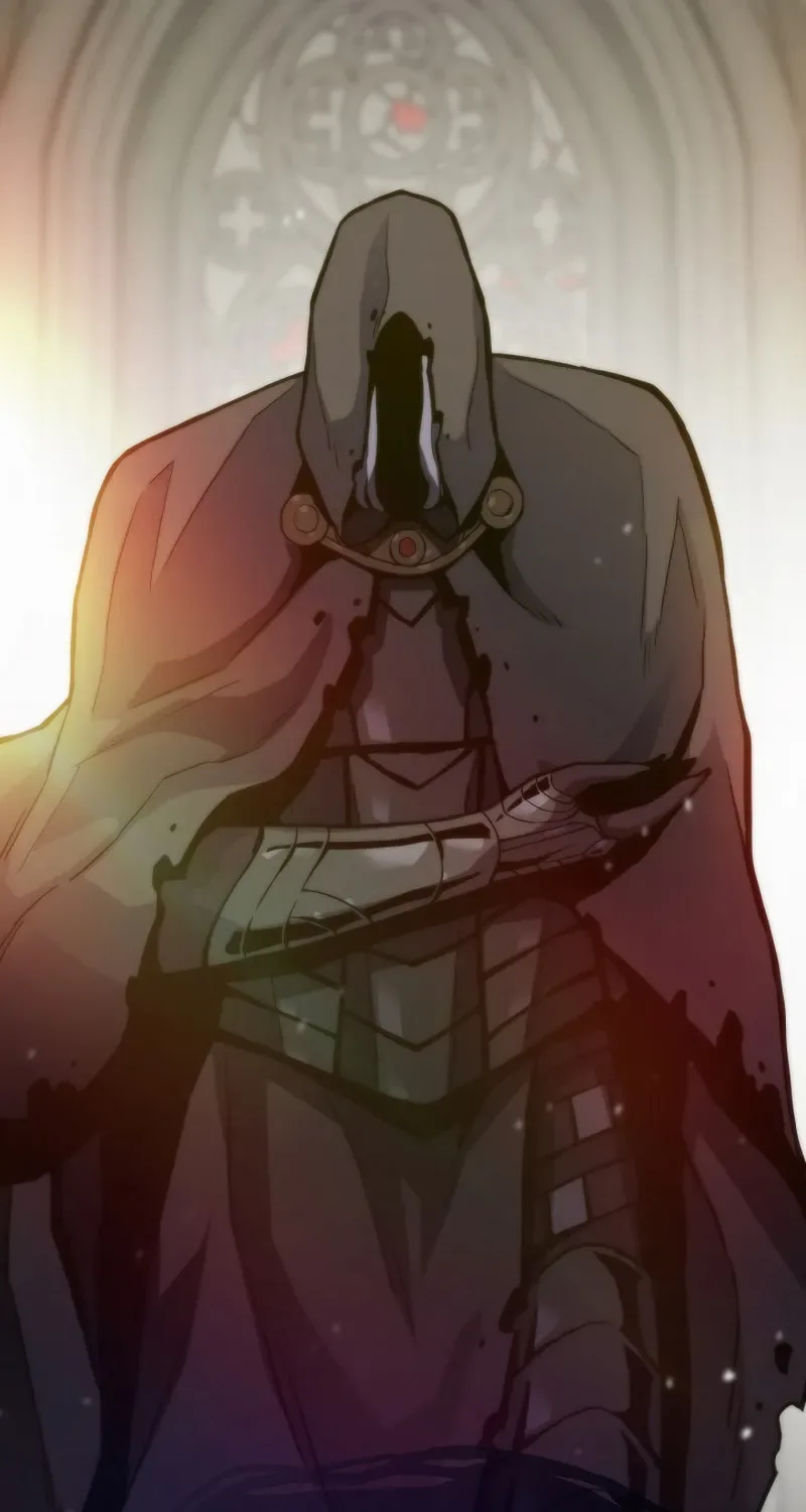 Past Life Regressor (2022) Chapter 115 page 43