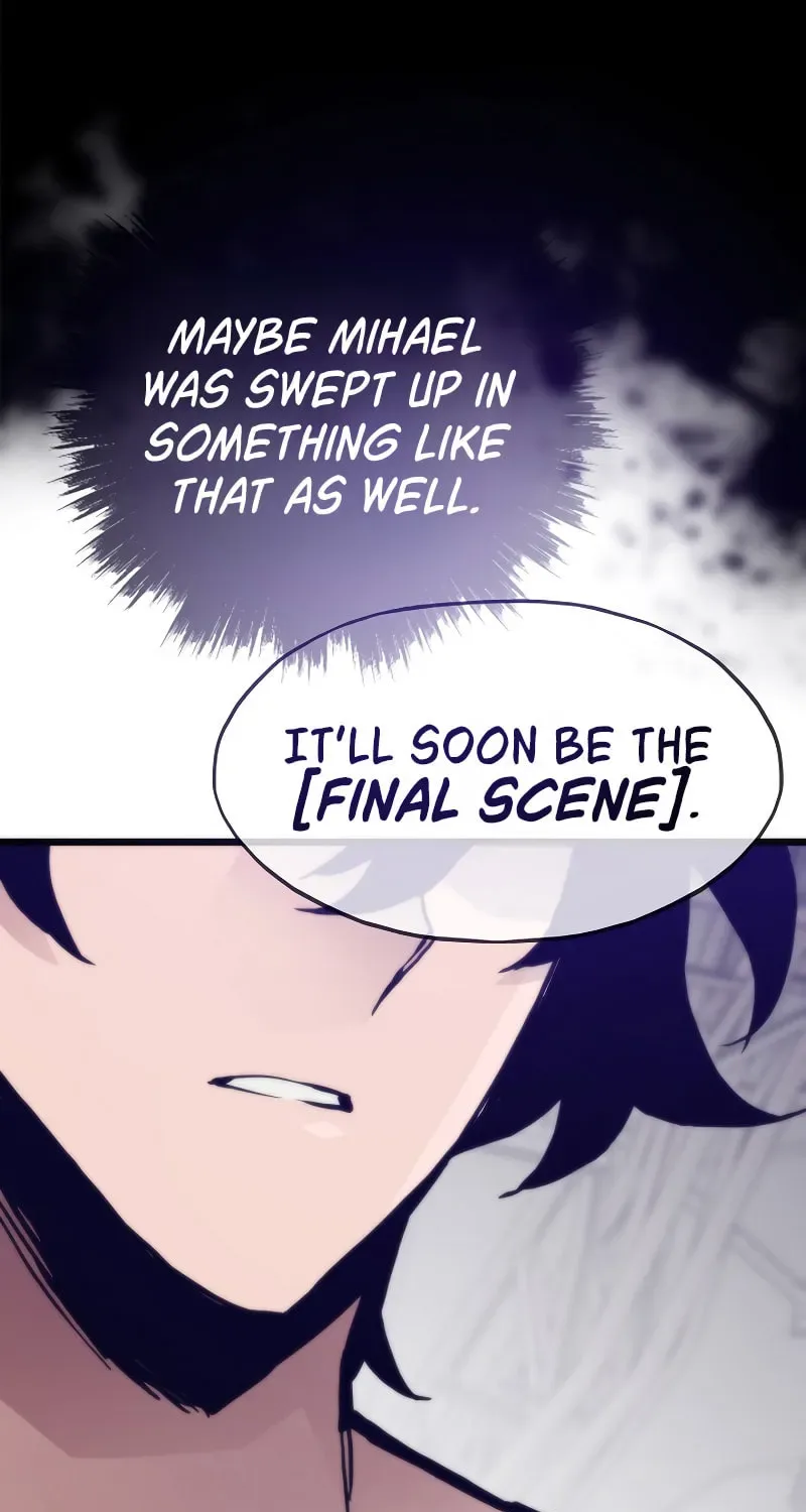 Past Life Regressor (2022) Chapter 115 page 51