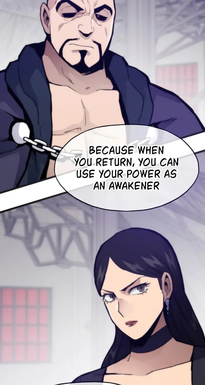 Past Life Regressor (2022) Chapter 115 page 53