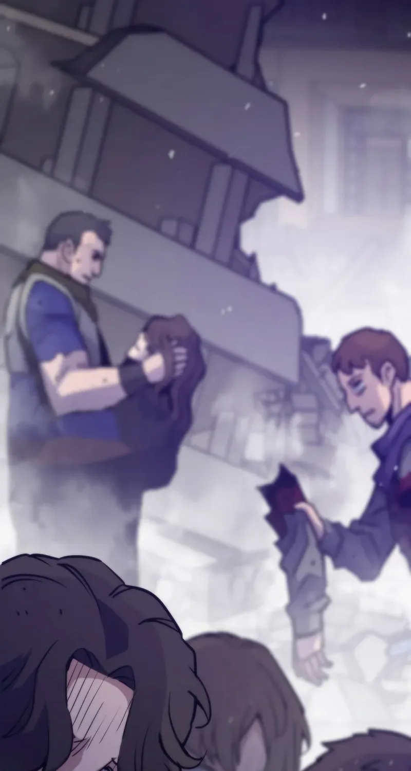 Past Life Regressor (2022) Chapter 115 page 49