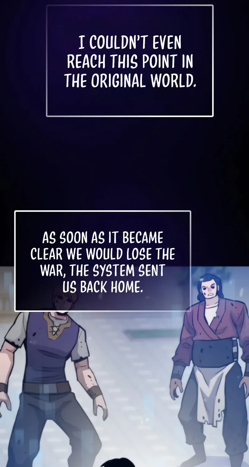 Past Life Regressor (2022) Chapter 115 page 86
