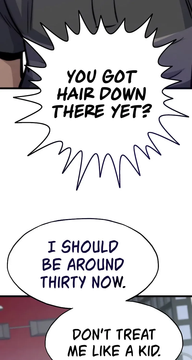 Past Life Regressor (2022) Chapter 115 page 105
