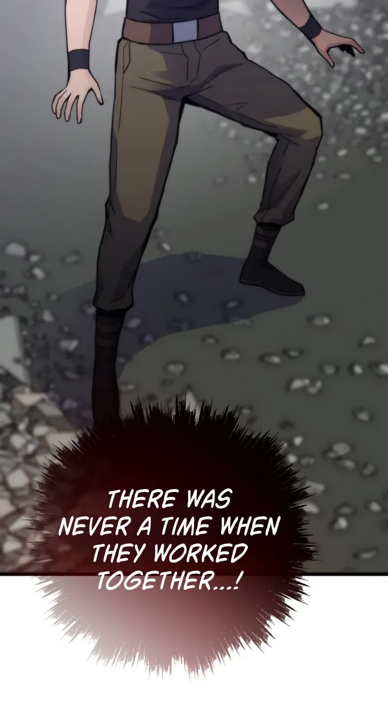 Past Life Regressor (2022) Chapter 116 page 18