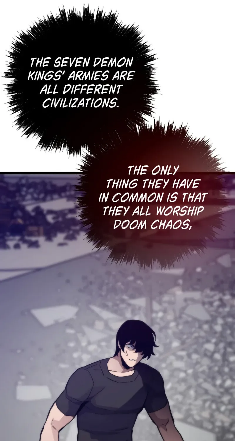 Past Life Regressor (2022) Chapter 116 page 17