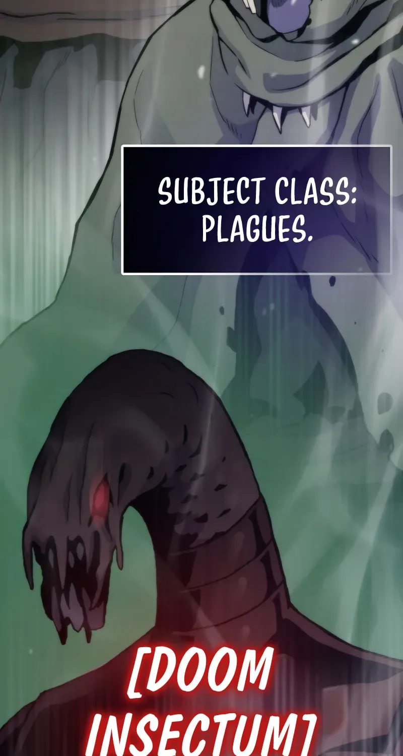 Past Life Regressor (2022) Chapter 116 page 32