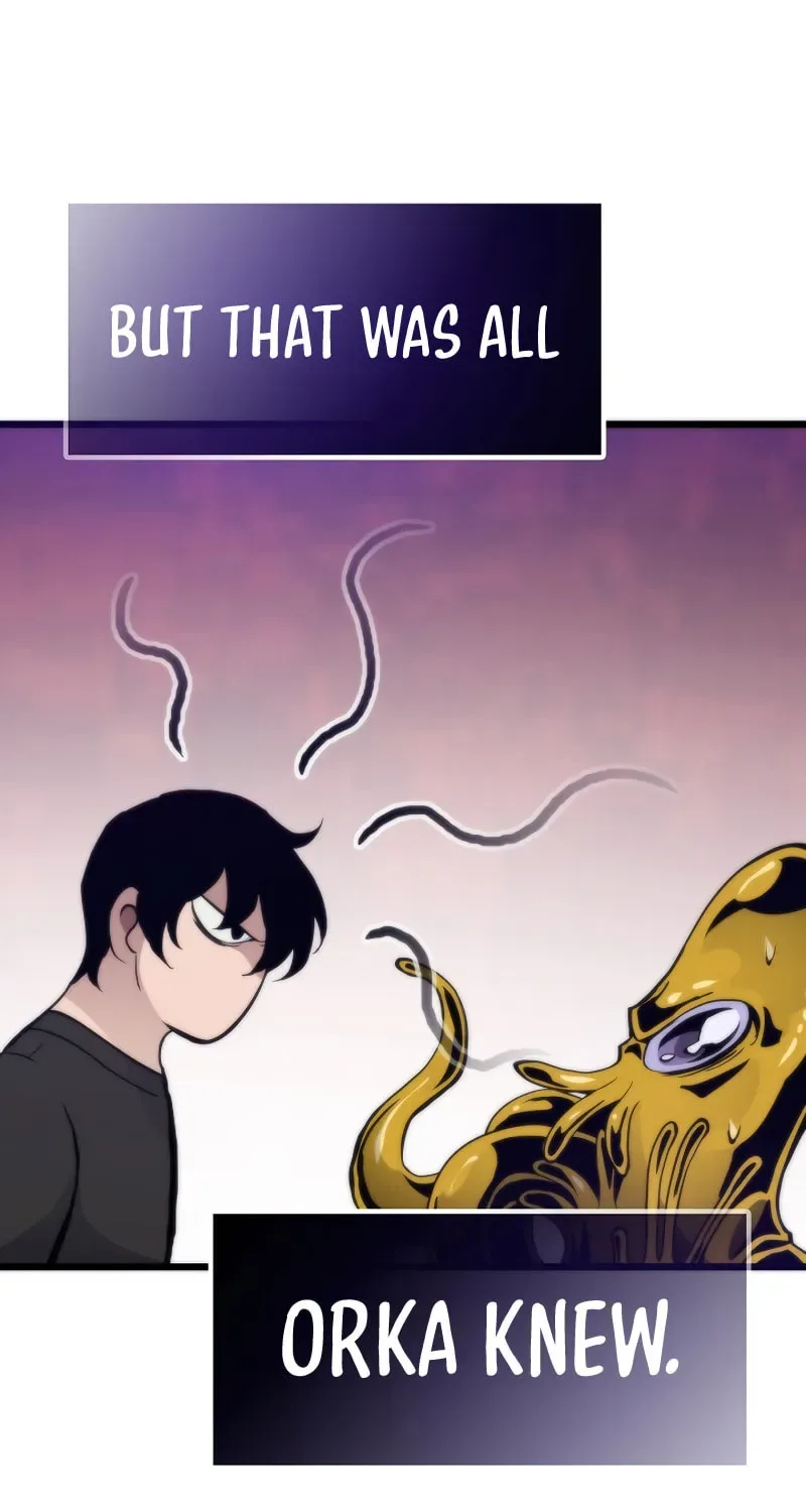 Past Life Regressor (2022) Chapter 116 page 42