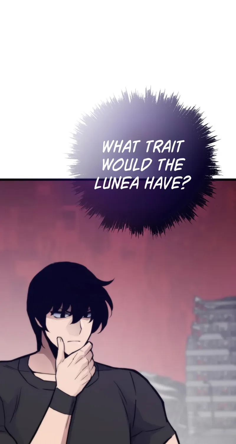 Past Life Regressor (2022) Chapter 116 page 40