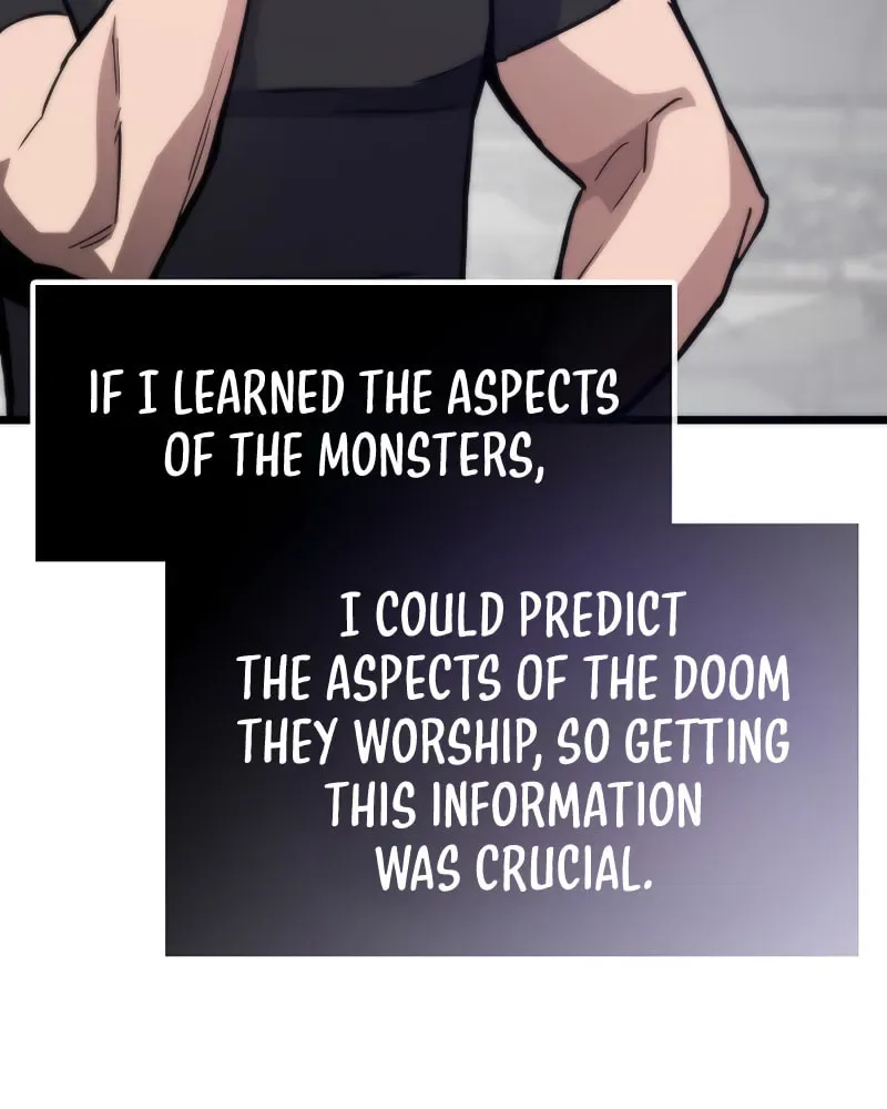 Past Life Regressor (2022) Chapter 116 page 41