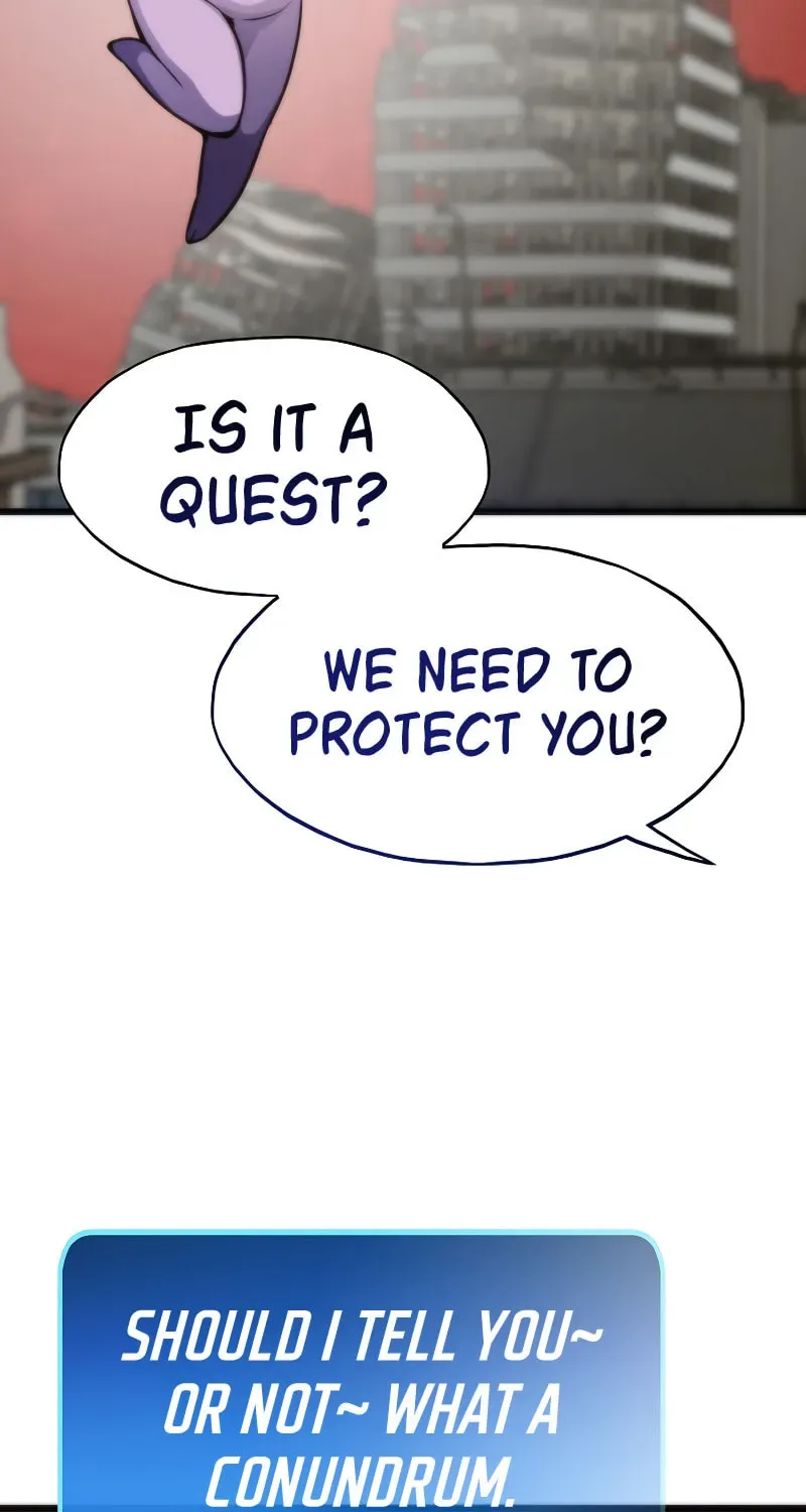 Past Life Regressor (2022) Chapter 116 page 58