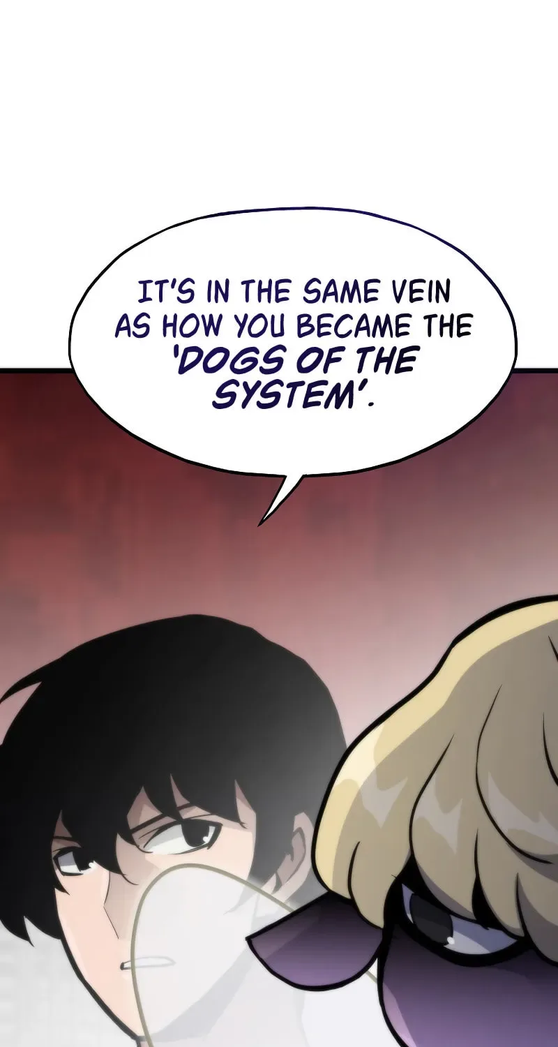 Past Life Regressor (2022) Chapter 116 page 83