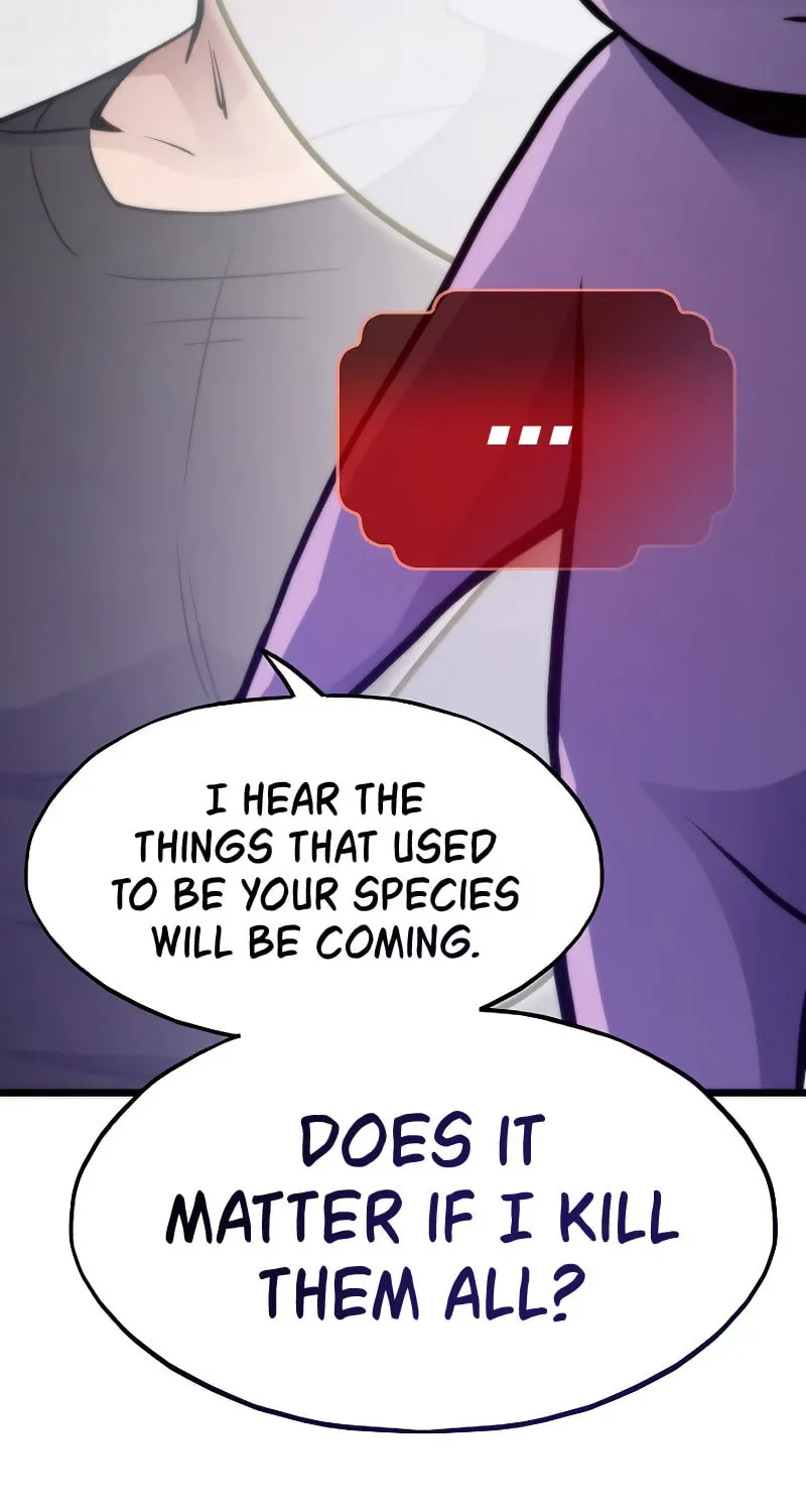 Past Life Regressor (2022) Chapter 116 page 84