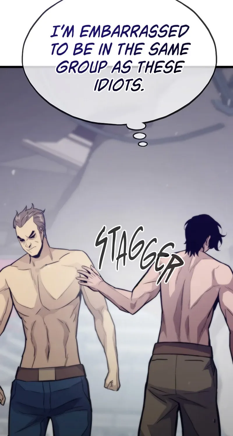 Past Life Regressor (2022) Chapter 116 page 112