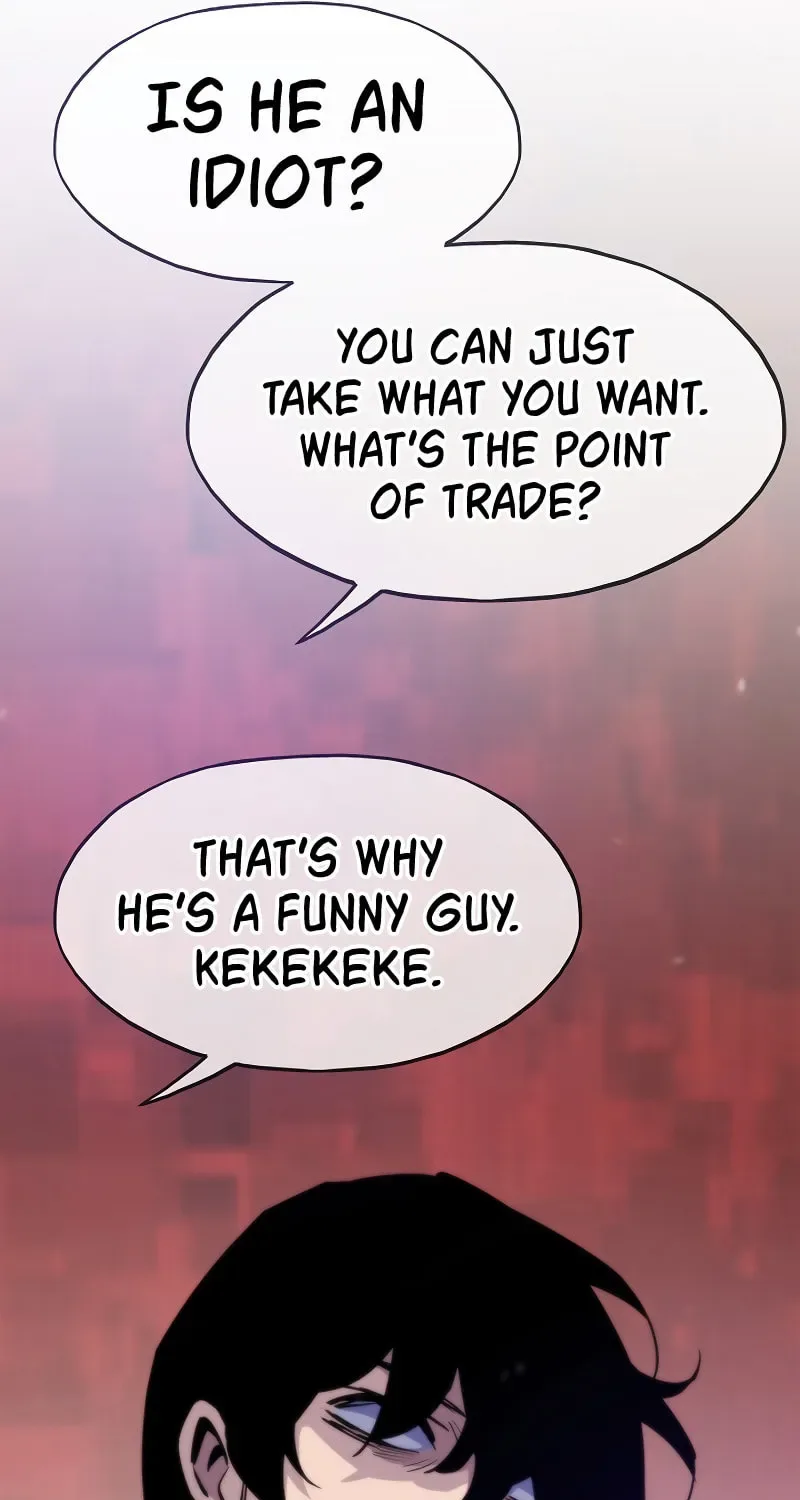 Past Life Regressor (2022) Chapter 116 page 117