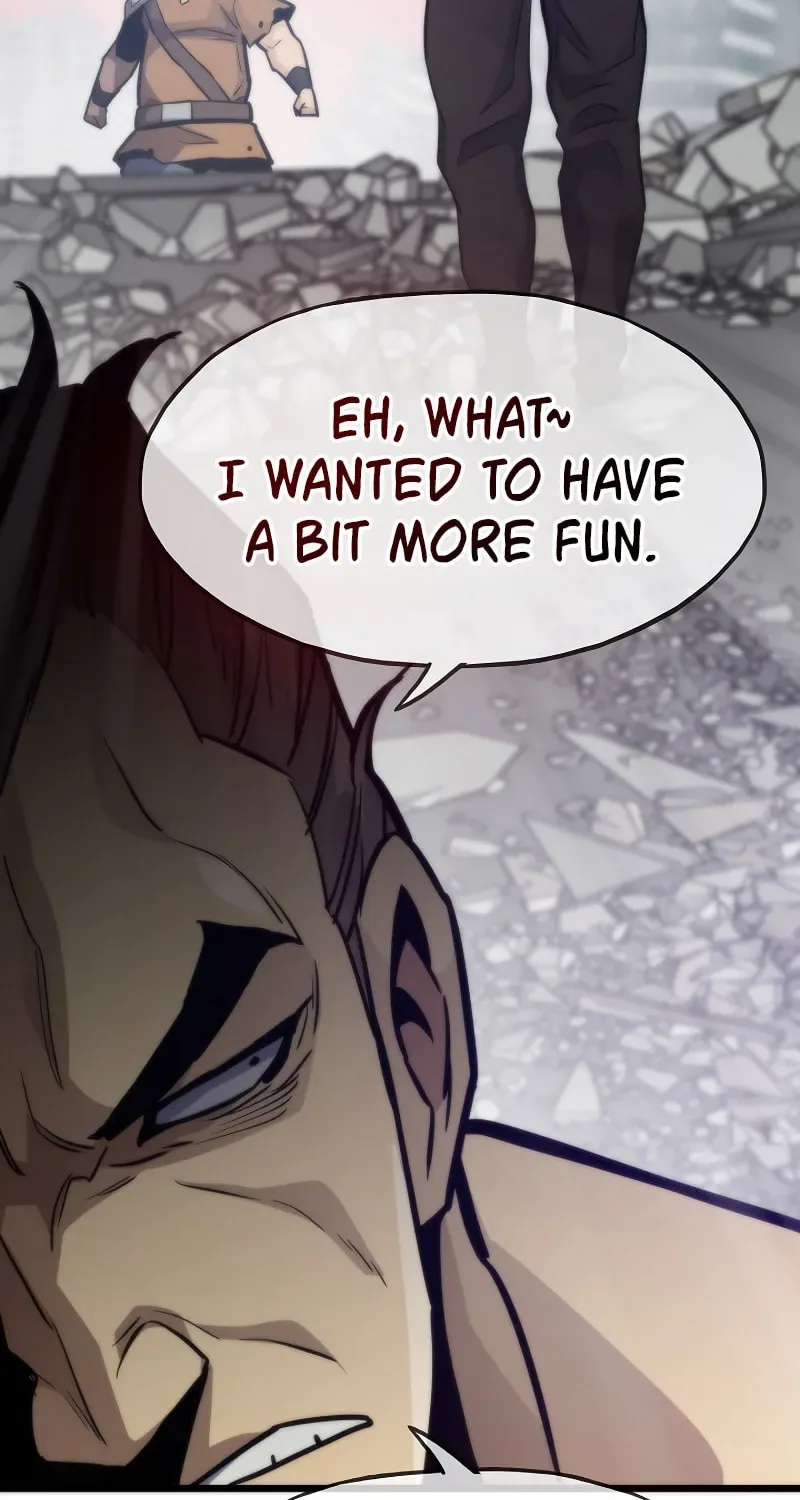 Past Life Regressor (2022) Chapter 116 page 127