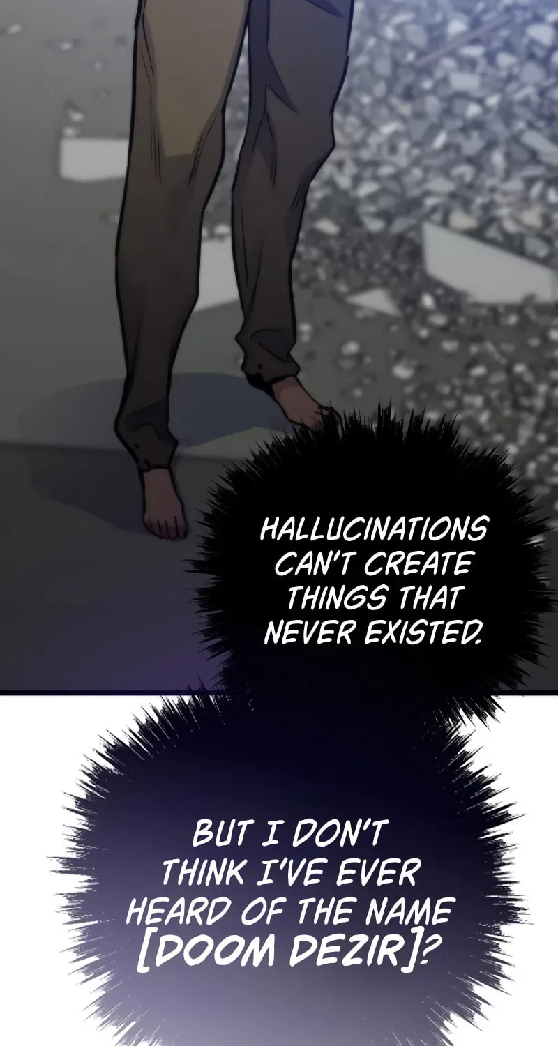 Past Life Regressor (2022) Chapter 117 page 4