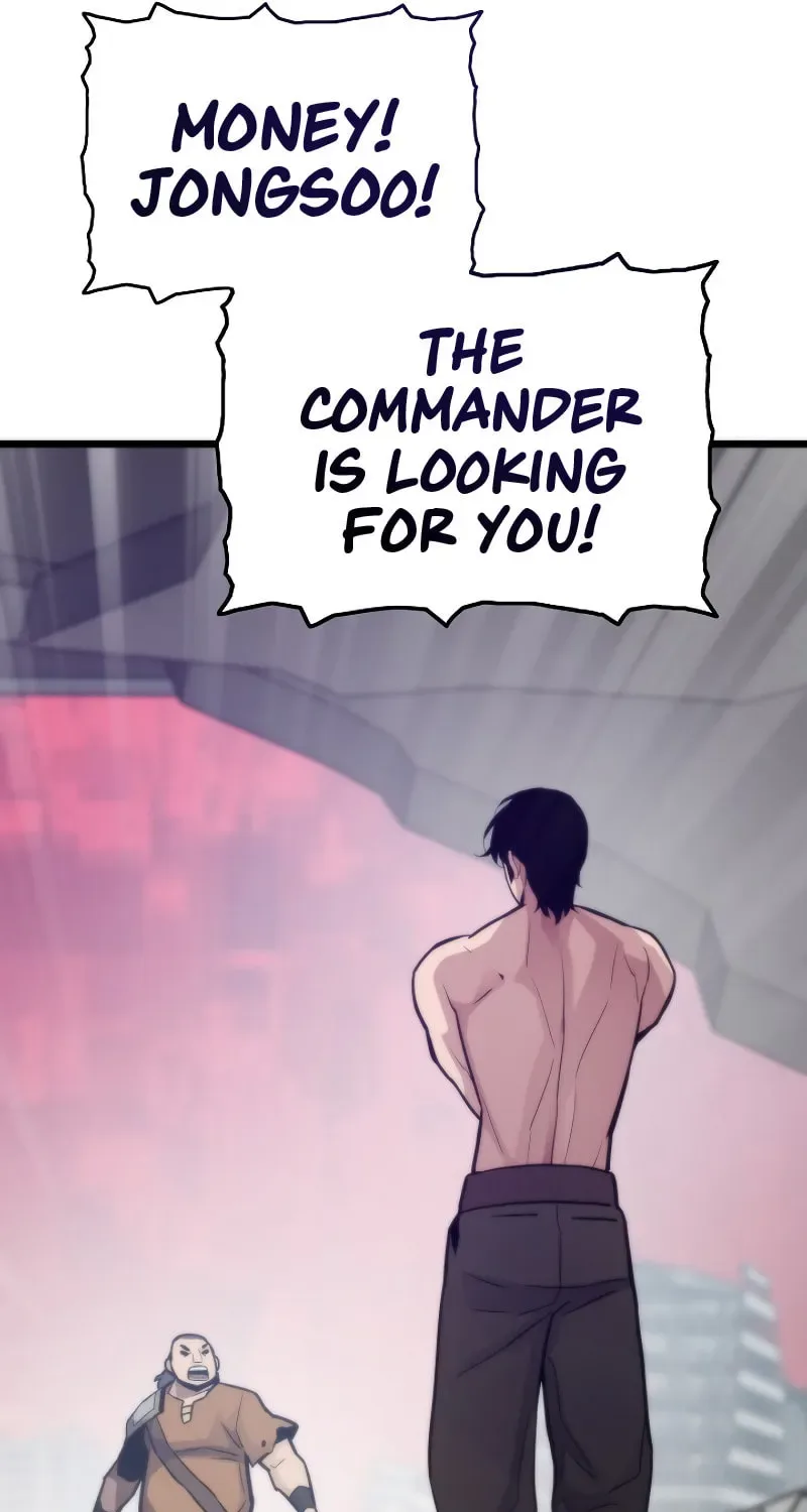 Past Life Regressor (2022) Chapter 117 page 8