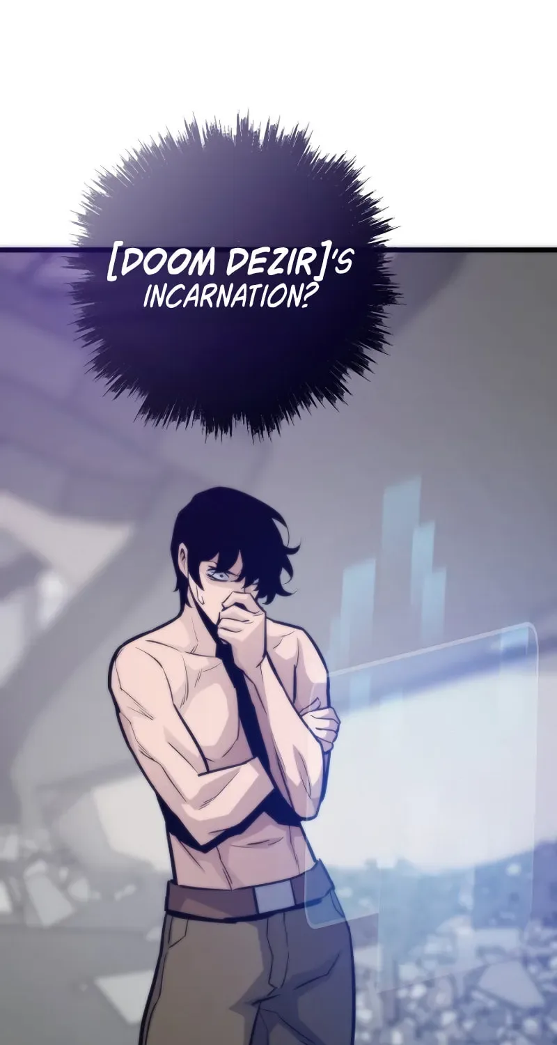 Past Life Regressor (2022) Chapter 117 page 3