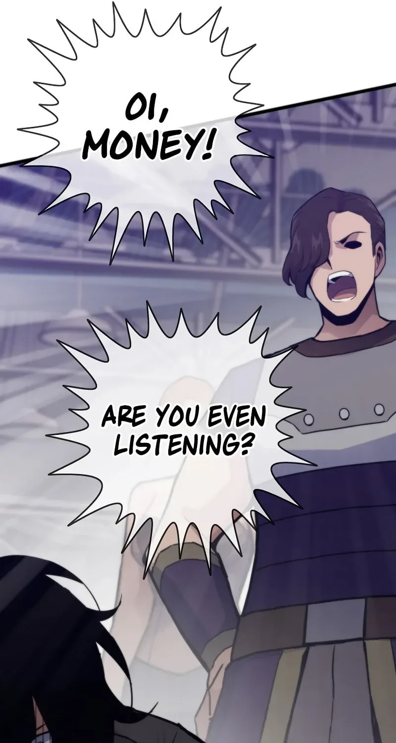 Past Life Regressor (2022) Chapter 117 page 35