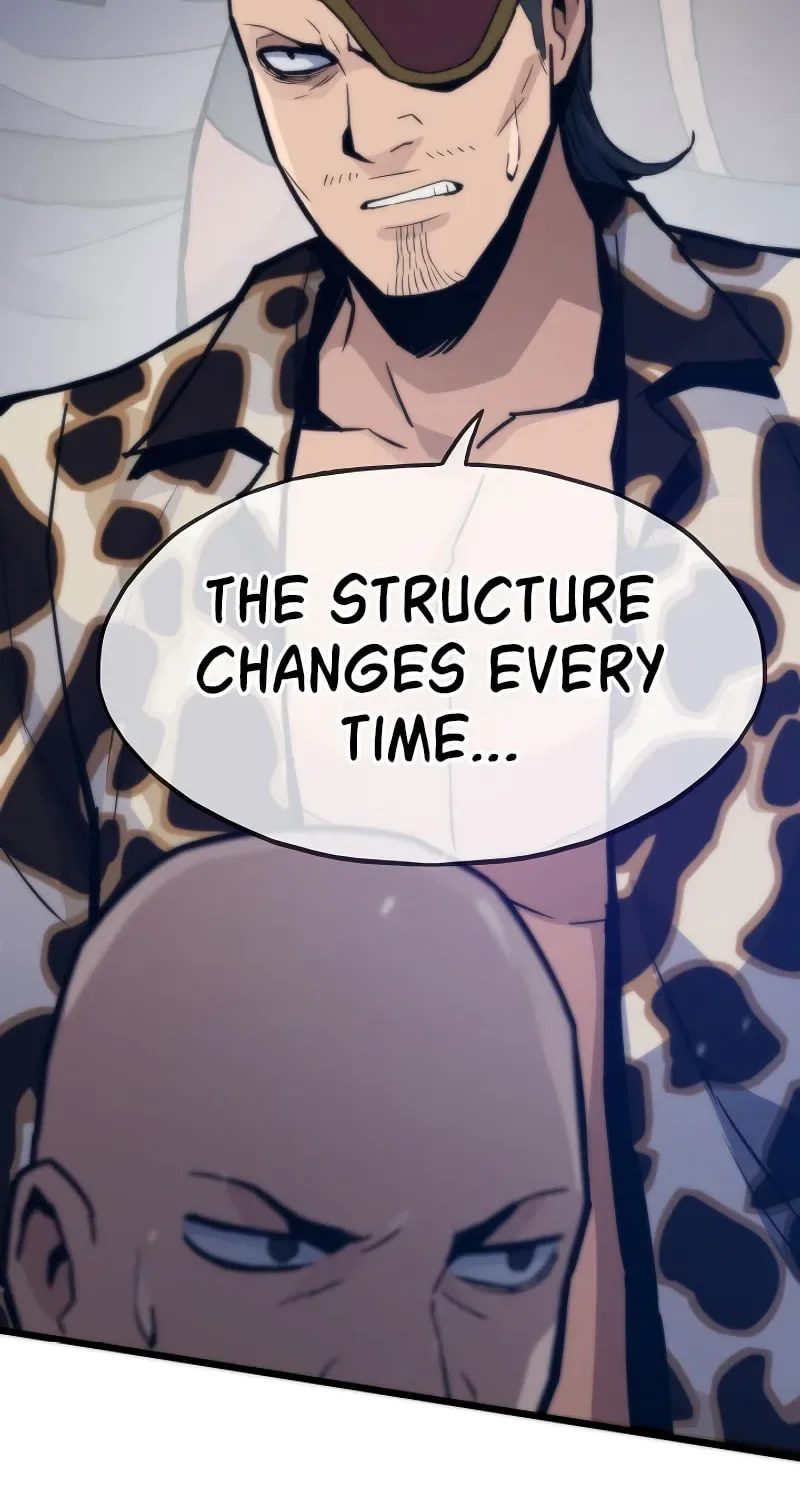 Past Life Regressor (2022) Chapter 117 page 45