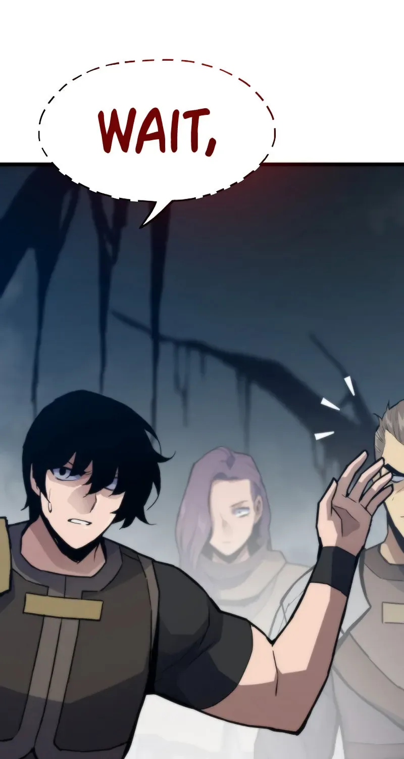 Past Life Regressor (2022) Chapter 117 page 47