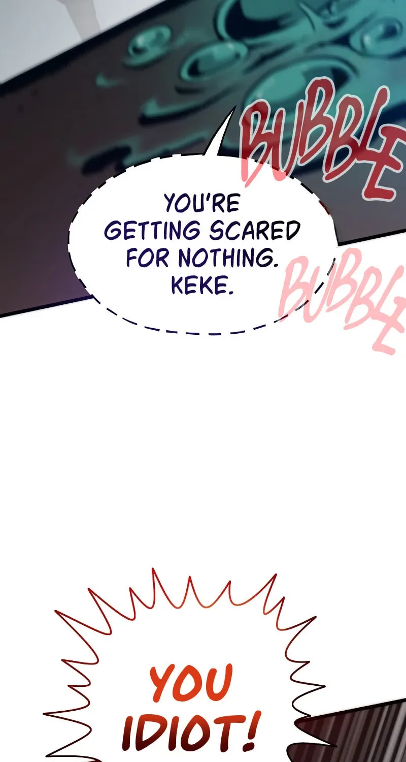 Past Life Regressor (2022) Chapter 117 page 50