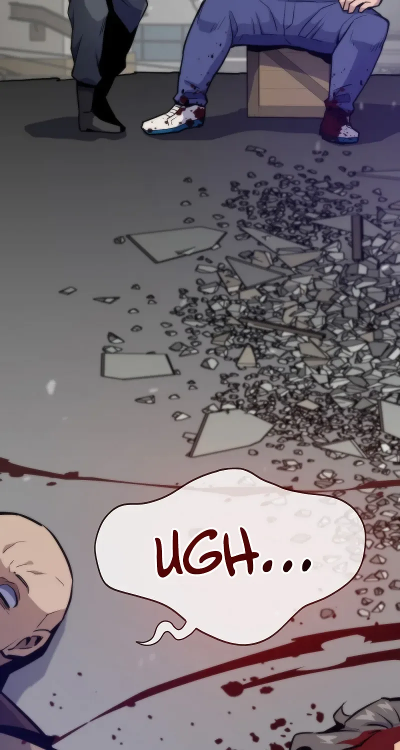 Past Life Regressor (2022) Chapter 117 page 85
