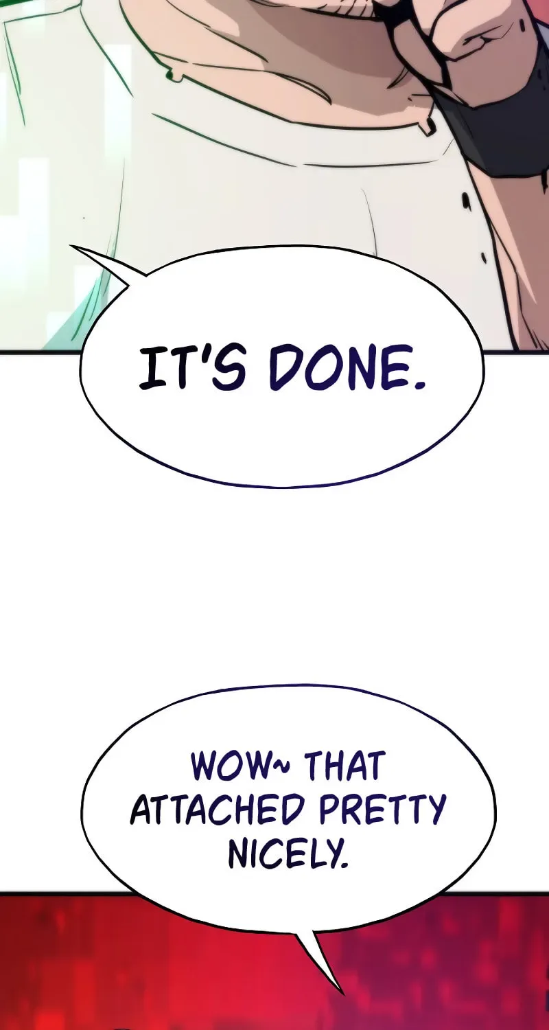 Past Life Regressor (2022) Chapter 117 page 96