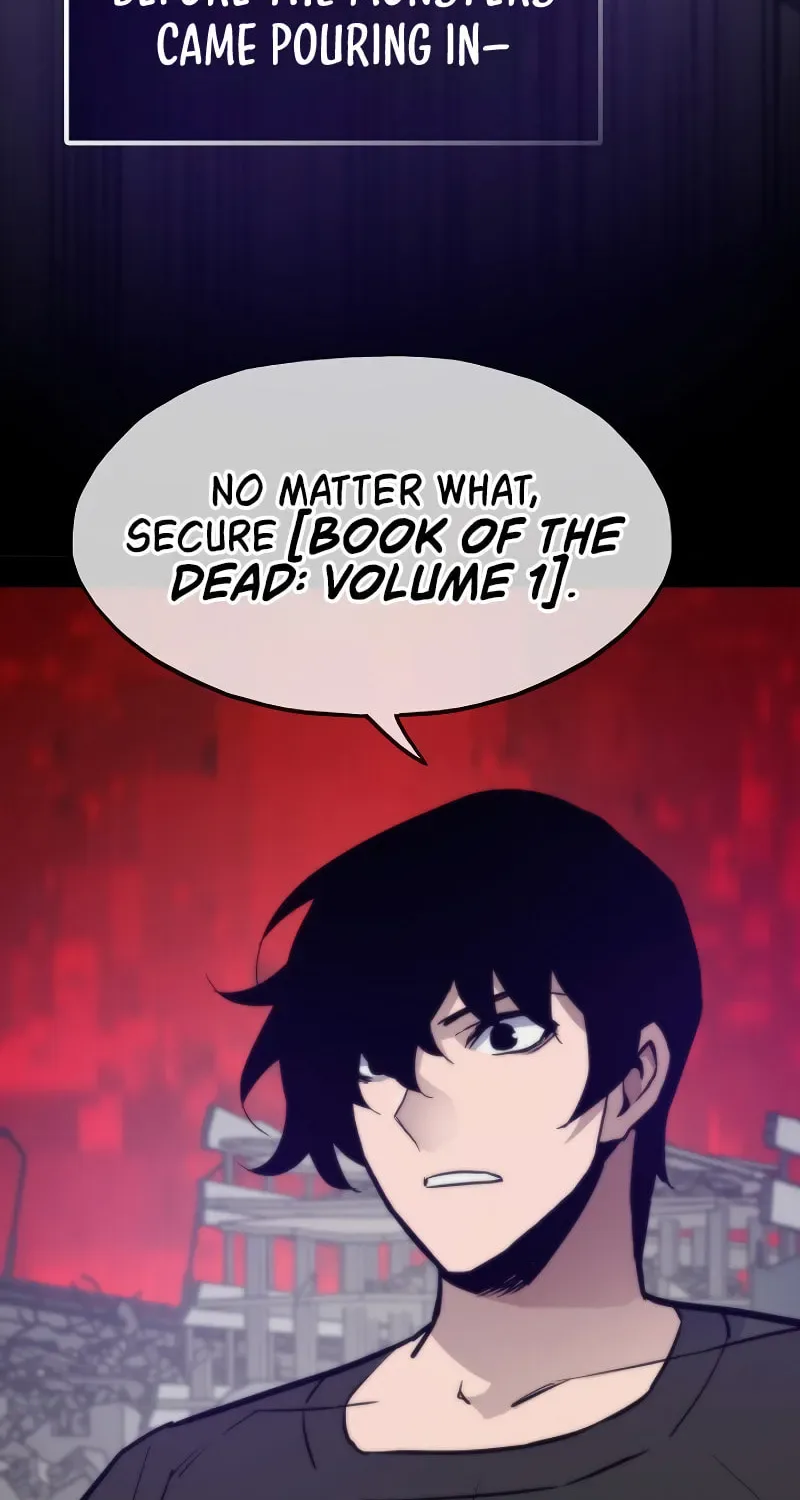 Past Life Regressor (2022) Chapter 117 page 101