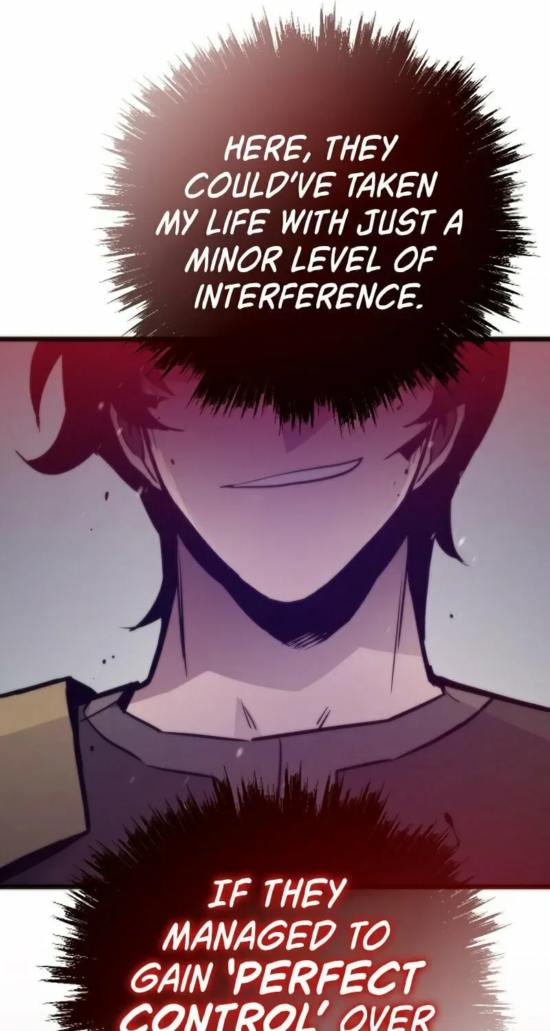 Past Life Regressor (2022) Chapter 118 page 43