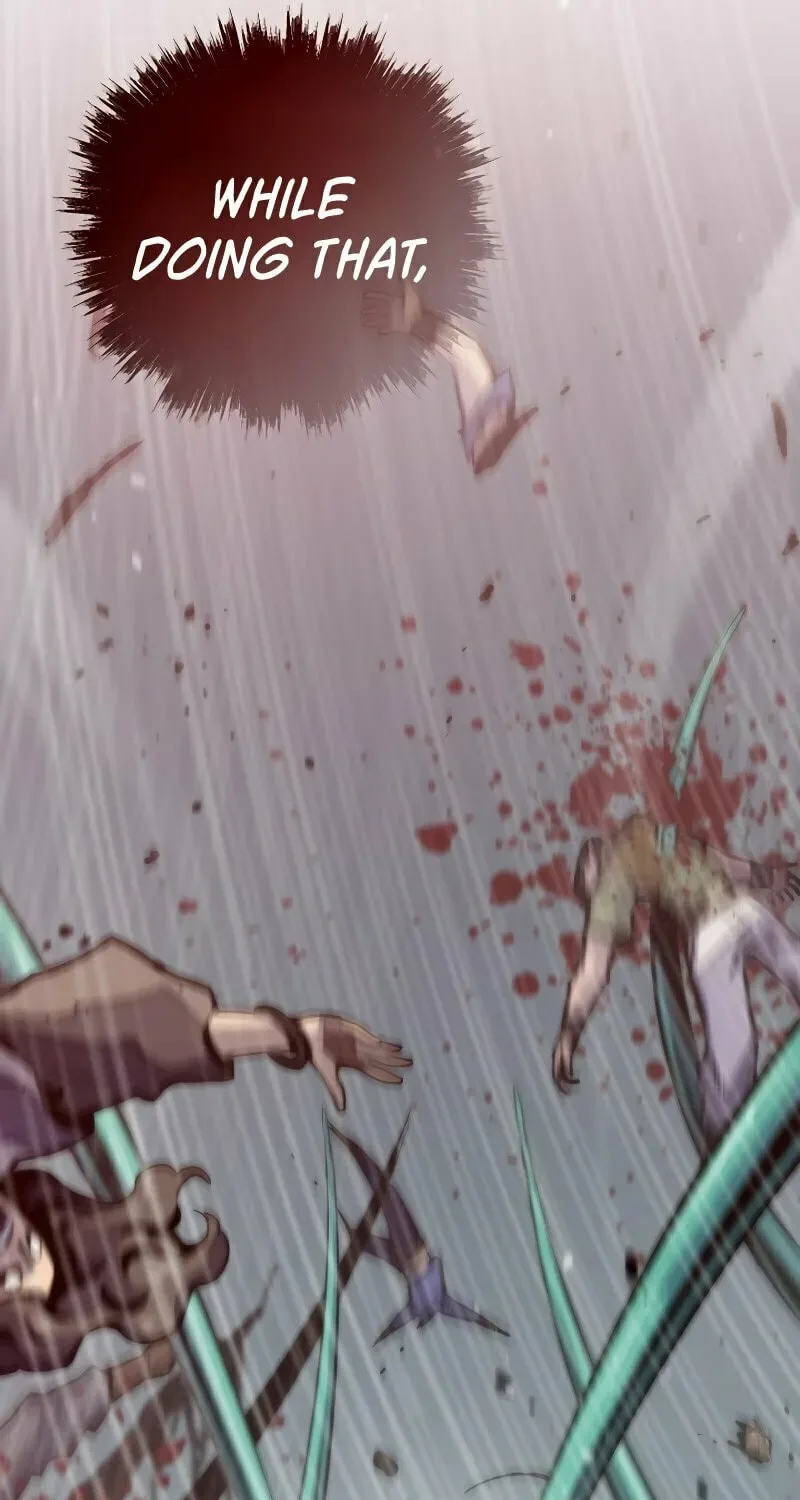 Past Life Regressor (2022) Chapter 118 page 36