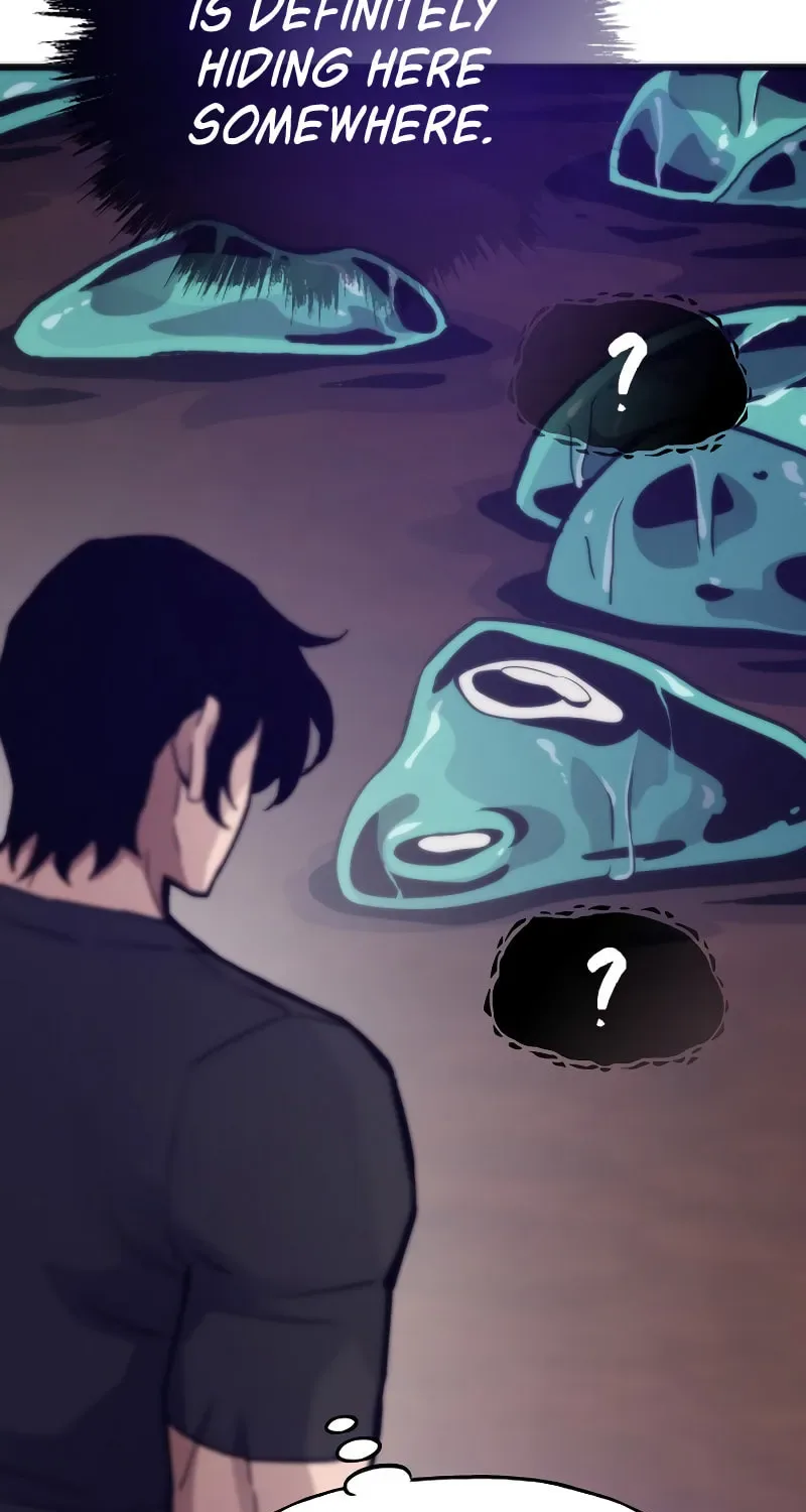 Past Life Regressor (2022) Chapter 118 page 52